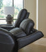 5Z-Comfort Power Reclining Living Room Set - US Furniture & Mattress (Waterbury,CT)*