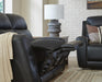 5Z-Comfort Power Reclining Sofa - US Furniture & Mattress (Waterbury,CT)*