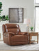 Healy Pier Power Recliner - US Furniture & Mattress (Waterbury,CT)*