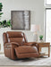 Healy Pier Power Recliner - US Furniture & Mattress (Waterbury,CT)*