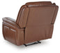Healy Pier Power Recliner - US Furniture & Mattress (Waterbury,CT)*
