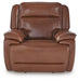 Healy Pier Power Recliner - US Furniture & Mattress (Waterbury,CT)*