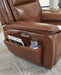 Healy Pier Power Recliner - US Furniture & Mattress (Waterbury,CT)*
