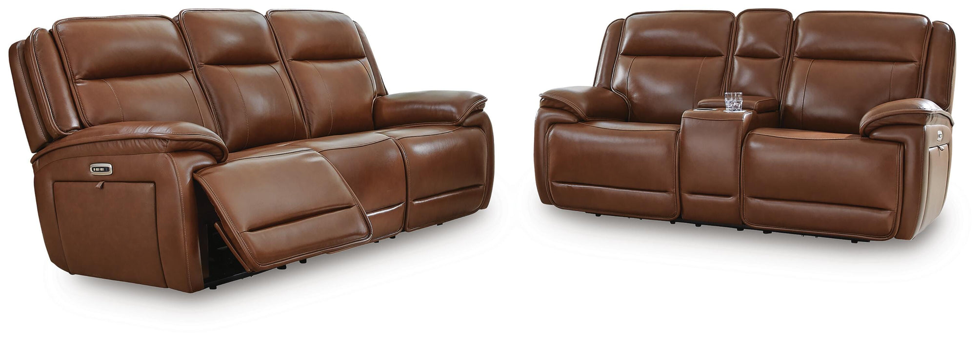 Healy Pier Living Room Set - US Furniture & Mattress (Waterbury,CT)*