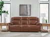 Healy Pier Power Reclining Sofa - US Furniture & Mattress (Waterbury,CT)*