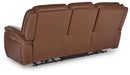 Healy Pier Power Reclining Sofa - US Furniture & Mattress (Waterbury,CT)*