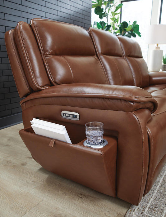 Healy Pier Living Room Set - US Furniture & Mattress (Waterbury,CT)*