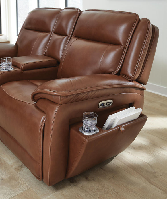 Healy Pier Living Room Set - US Furniture & Mattress (Waterbury,CT)*