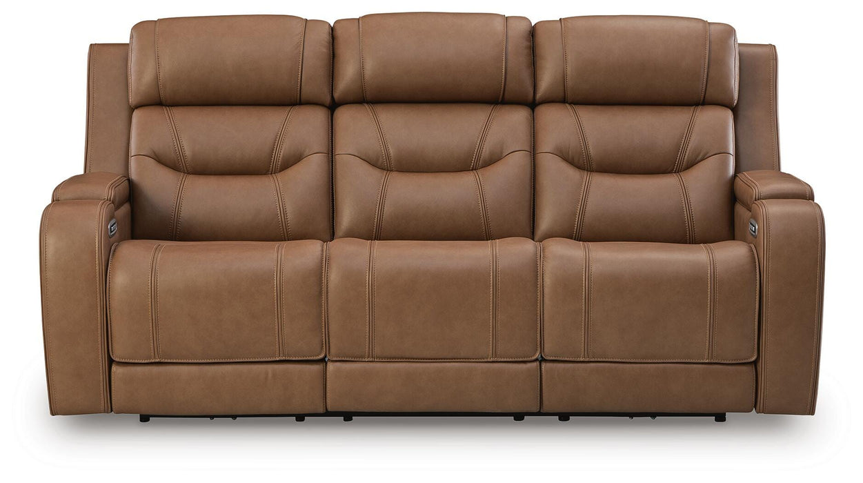 Knightington Living Room Set - US Furniture & Mattress (Waterbury,CT)*