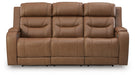 Knightington Living Room Set - US Furniture & Mattress (Waterbury,CT)*
