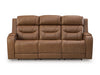 Knightington Living Room Set - US Furniture & Mattress (Waterbury,CT)*