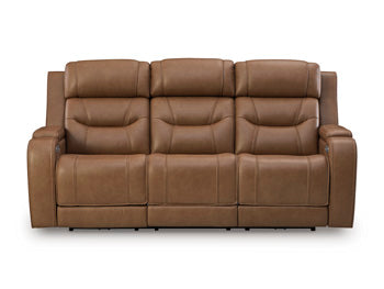 Knightington Living Room Set - US Furniture & Mattress (Waterbury,CT)*