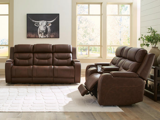 Knightington Living Room Set - US Furniture & Mattress (Waterbury,CT)*