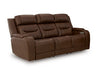 Knightington Living Room Set - US Furniture & Mattress (Waterbury,CT)*