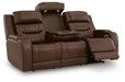 Knightington Living Room Set - US Furniture & Mattress (Waterbury,CT)*