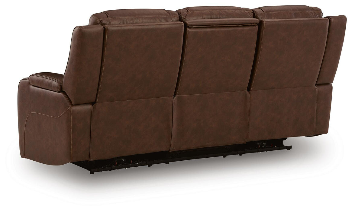 Knightington Living Room Set - US Furniture & Mattress (Waterbury,CT)*
