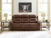 Knightington Living Room Set - US Furniture & Mattress (Waterbury,CT)*
