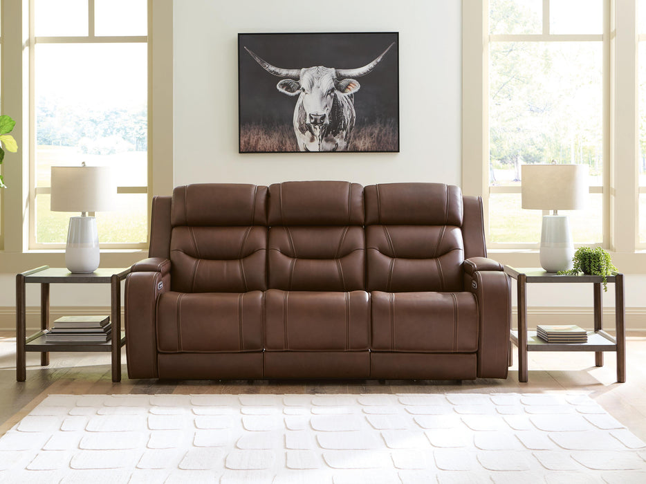 Knightington Living Room Set - US Furniture & Mattress (Waterbury,CT)*