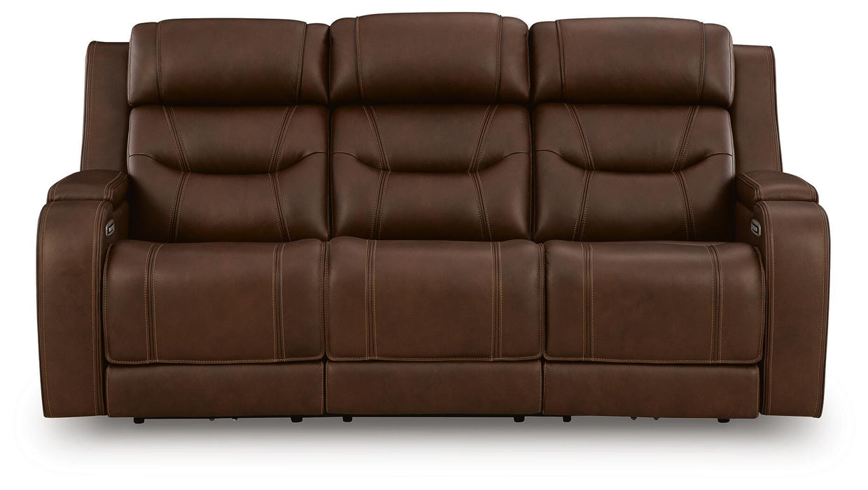 Knightington Living Room Set - US Furniture & Mattress (Waterbury,CT)*