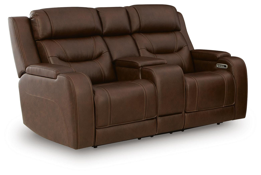 Knightington Living Room Set - US Furniture & Mattress (Waterbury,CT)*
