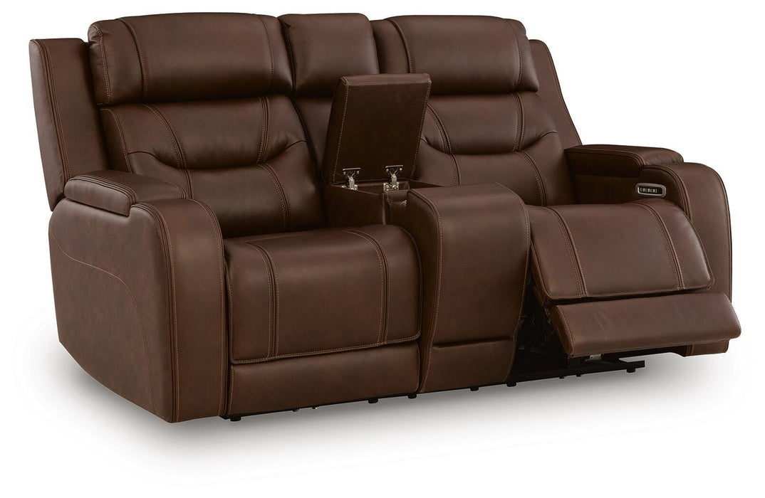Knightington Living Room Set - US Furniture & Mattress (Waterbury,CT)*