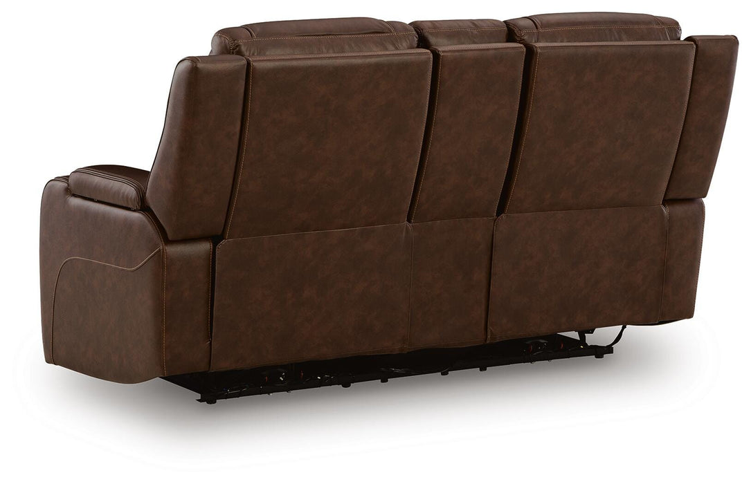 Knightington Living Room Set - US Furniture & Mattress (Waterbury,CT)*