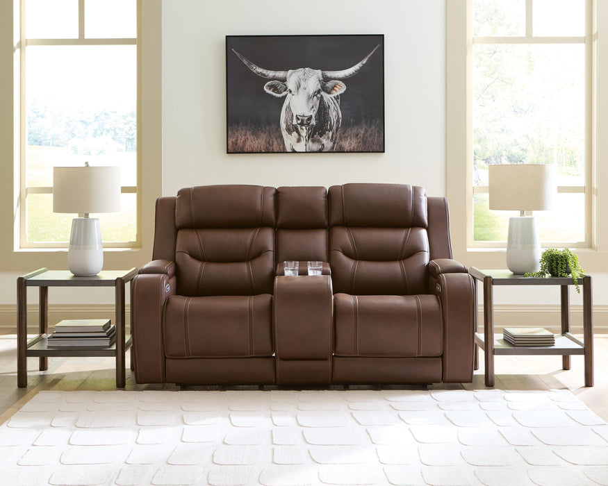 Knightington Living Room Set - US Furniture & Mattress (Waterbury,CT)*