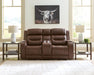 Knightington Living Room Set - US Furniture & Mattress (Waterbury,CT)*