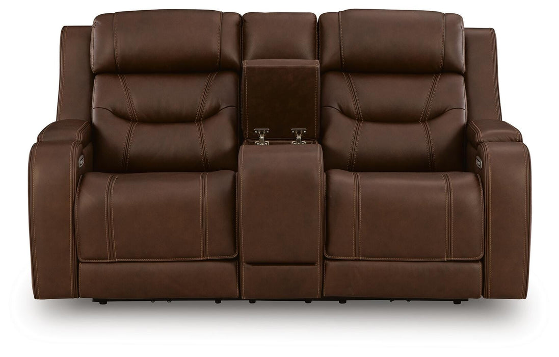 Knightington Living Room Set - US Furniture & Mattress (Waterbury,CT)*