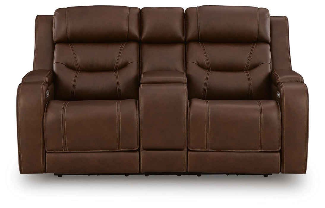 Knightington Living Room Set - US Furniture & Mattress (Waterbury,CT)*