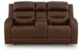Knightington Living Room Set - US Furniture & Mattress (Waterbury,CT)*