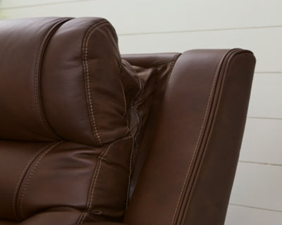 Bleckley Power Reclining Sectional - US Furniture & Mattress (Waterbury,CT)*