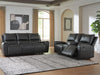 Glossmore Reclining Package - US Furniture & Mattress (Waterbury,CT)*