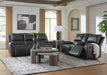 Glossmore Reclining Package - US Furniture & Mattress (Waterbury,CT)*