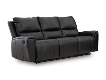 Glossmore Reclining Package - US Furniture & Mattress (Waterbury,CT)*