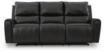 Glossmore Reclining Package - US Furniture & Mattress (Waterbury,CT)*