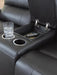Glossmore Reclining Package - US Furniture & Mattress (Waterbury,CT)*
