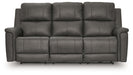 Bleckley Power Reclining Sofa - US Furniture & Mattress (Waterbury,CT)*