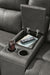 Bleckley Reclining Package - US Furniture & Mattress (Waterbury,CT)*