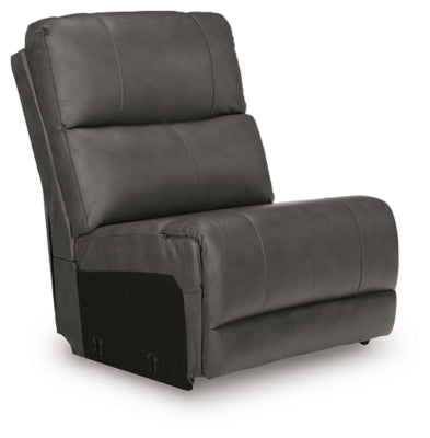 Bleckley Power Reclining Sectional - US Furniture & Mattress (Waterbury,CT)*