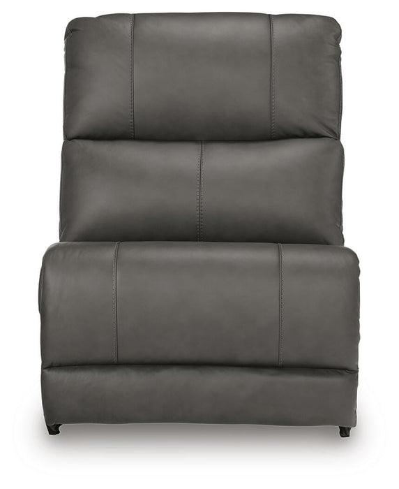Bleckley Power Reclining Sectional - US Furniture & Mattress (Waterbury,CT)*