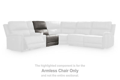 Bleckley Power Reclining Sectional - US Furniture & Mattress (Waterbury,CT)*
