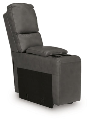 Bleckley Power Reclining Sectional - US Furniture & Mattress (Waterbury,CT)*