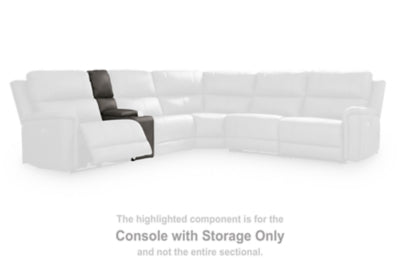Bleckley Power Reclining Sectional - US Furniture & Mattress (Waterbury,CT)*