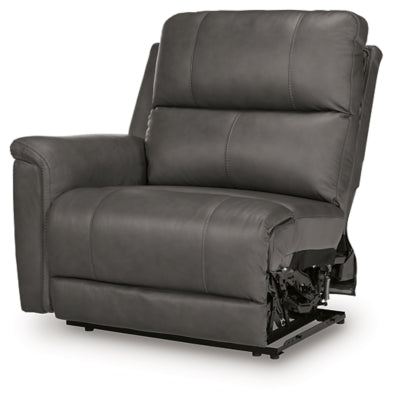 Bleckley Power Reclining Sectional - US Furniture & Mattress (Waterbury,CT)*