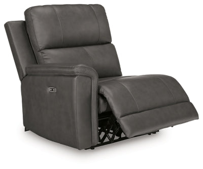 Bleckley Power Reclining Sectional - US Furniture & Mattress (Waterbury,CT)*