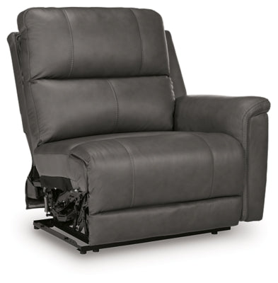 Bleckley Power Reclining Sectional - US Furniture & Mattress (Waterbury,CT)*