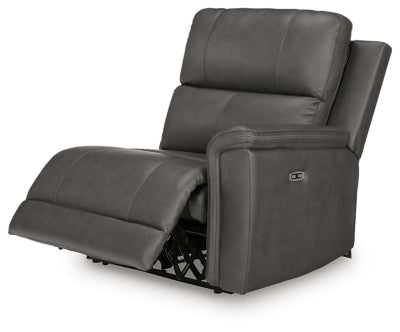 Bleckley Power Reclining Sectional - US Furniture & Mattress (Waterbury,CT)*