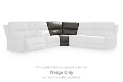 Bleckley Power Reclining Sectional - US Furniture & Mattress (Waterbury,CT)*