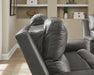 Bleckley Power Reclining Sofa - US Furniture & Mattress (Waterbury,CT)*